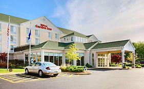 Hilton Garden Inn Springfield, Il  3*